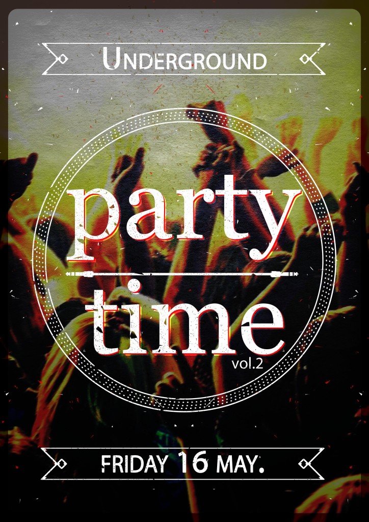 party-time